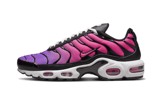 Nike Air Max Plus TN Dusk - vue de face