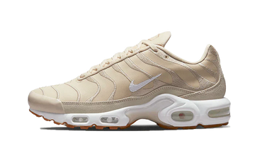 Nike Air Max Plus PRM Tan Gum