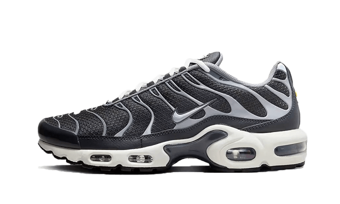 Nike Air Max Plus TN SE Greyscale Cool Grey - vue de face