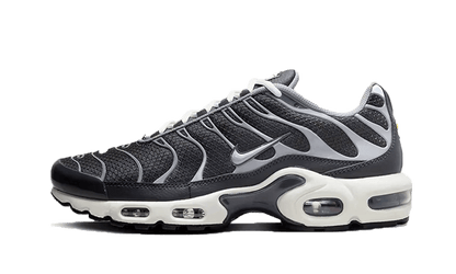 Nike Air Max Plus TN SE Greyscale Cool Grey - vue de face