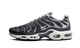 Air Max Plus SE Greyscale Cool Grey