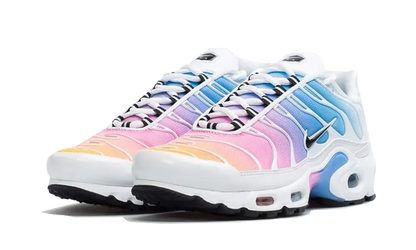 Nike Air Max Plus TN Summer Gradient - vue de profil