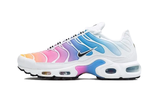 Nike Air Max Plus TN Summer Gradient - vue de face
